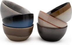 Serviesset 6 Persoons - 36 Delig - Kade 171 - Earth Syle - 6 Personen - Allen Uniek -Huishoudelijk Serviesgoed 1200x764 5