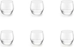Royal Leerdam Amuseglas Amira 15 Cl - Transparant 6 Stuk(s) -Huishoudelijk Serviesgoed 1200x765 2