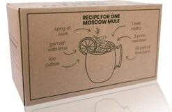 Ubian Moscow Mule Bekers – Inclusief 2 RVS Rietjes & 1 Barmaatje / Jigger – Koperen Beker – 2 Stuks 16 Ubian Moscow Mule Bekers – Inclusief 2 RVS Rietjes & 1 Barmaatje / Jigger – Koperen Beker – 2 Stuks -Huishoudelijk Serviesgoed 1200x778