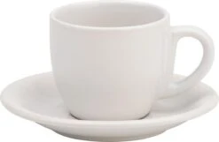 Lite-Body Hermes Kop En Schotel - 18 Cl - Set Van 6 Stuks - Wit 5 Lite-Body Hermes Kop En Schotel - 18 Cl - Set Van 6 Stuks - Wit -Huishoudelijk Serviesgoed 1200x784 2