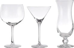 DAY Cocktailglazen Set 6 Stuks