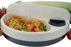 Able2 Warmhoudbord 2 Vaks Met Deksel - 22 Cm -Huishoudelijk Serviesgoed 1200x786 3