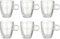 Pickwick Theeglazen - 26 Cl - 6 Stuks 7 Pickwick Theeglazen - 26 Cl - 6 Stuks -Huishoudelijk Serviesgoed 1200x789 1