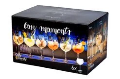 Cosy&Trendy Cosy Moments Cocktail Glazen - 70 Cl - 6 Stuks -Huishoudelijk Serviesgoed 1200x791