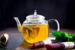 Feelino Special Edition Thee- En Koffiepot 800 Ml Met Zeef In De Uitloop En Glazen Deksel, Ideaal Voor 2 Personen -Huishoudelijk Serviesgoed 1200x794 12