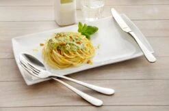 Amefa Austin Bestekset - 24 Delig - 6 Persoons - Zilver -Huishoudelijk Serviesgoed 1200x794