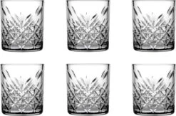 Pasabahce Timeless Likeurglas - 210 Ml - 6 Stuks -Huishoudelijk Serviesgoed 1200x794 7