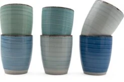 Koffiekopjes - Set Van 6 - 160ML - Allen Unieke Kleur - Koffiemok - Espresso Mok - Ocean Blue 9 Koffiekopjes - Set Van 6 - 160ML - Allen Unieke Kleur - Koffiemok - Espresso Mok - Ocean Blue -Huishoudelijk Serviesgoed 1200x797 4