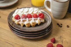 Studio Tavola Ontbijtborden Vintage Loft ø 19 Cm - 6 Stuks -Huishoudelijk Serviesgoed 1200x799 101