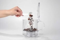 Merkloos HandyBrew Tea Maker - Theezetter - 500ml -Huishoudelijk Serviesgoed 1200x799 113