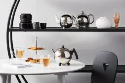 Bredemeijer - Theepot Minuet Santhee 0,5L Glanzend Dubbelwandig 19 Bredemeijer - Theepot Minuet Santhee 0,5L Glanzend Dubbelwandig -Huishoudelijk Serviesgoed 1200x799 115