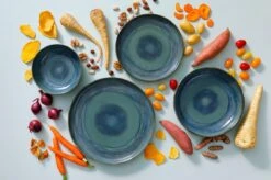 Palmer Serviesset Miami Stoneware 6-persoons 24-delig Groen -Huishoudelijk Serviesgoed 1200x799 118