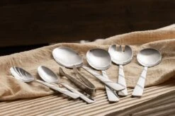 Swiss Pro+ Bestekset In Koffer-72 Delig-12 Persoons-Zwitsers Kwaliteit-Complete Set-100% Roestvrijstaal-Modern -Huishoudelijk Serviesgoed 1200x799