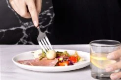 Swiss Home | Bestekset - 12 Persoons - 72-delig - Luxe Opbergkoffer - 18/10 | Limited Edition Set + Luxe Koffer -Huishoudelijk Serviesgoed 1200x799 38