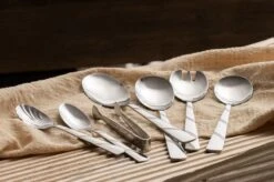 Swiss Home | Bestekset - 12 Persoons - 72-delig - Luxe Opbergkoffer - 18/10 | Limited Edition Set + Luxe Koffer -Huishoudelijk Serviesgoed 1200x799 44