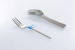 BK Waal Taartvorken - 6 Stuks - 18/10 Edelstaal -Huishoudelijk Serviesgoed 1200x799 68