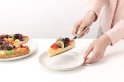 Brabantia Profile Pizza-/taartschep - RVS 9 Brabantia Profile Pizza-/taartschep - RVS -Huishoudelijk Serviesgoed 1200x799 69