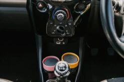 Circular&Co. Herbruikbare To Go Koffiebeker (rCUP) Zwart/zwart 8oz/227ml -Huishoudelijk Serviesgoed 1200x800 119