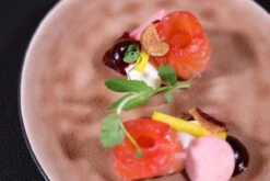 Cosy&Trendy Streetfood Festival Bord - Ovaal - 15 Cm X 11.5 Cm - Set-10 -Huishoudelijk Serviesgoed 1200x800 122