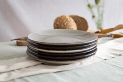 Studio Tavola Dinerborden Vintage Loft ø 26.5 Cm - 6 Stuks -Huishoudelijk Serviesgoed 1200x800 144