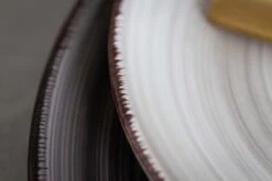 Studio Tavola Dinerborden Vintage Loft ø 26.5 Cm - 6 Stuks -Huishoudelijk Serviesgoed 1200x800 145