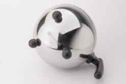 Bredemeijer - Theepot Bella Ronde 1,2L Zwart Beslag - Dubbelwandig -Huishoudelijk Serviesgoed 1200x800 156