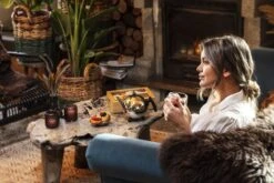 Bredemeijer - Theepot Bella Ronde 1,2L Zwart Beslag - Dubbelwandig -Huishoudelijk Serviesgoed 1200x800 157