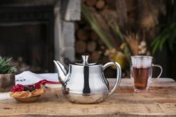 Bredemeijer - Theepot Duet Elena 1,4L Met Filter - Dubbelwandig -Huishoudelijk Serviesgoed 1200x800 158