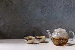 Feelino 1300 Ml Thee- En Koffiepot Met Zeef In Tuit En Glazen Deksel, Ideaal Voor 2 Personen, Special Edition Vaatwasmachinebestendig, Hittebestendig, Hoogwaardig Borosilicaatglas 8 Feelino 1300 Ml Thee- En Koffiepot Met Zeef In Tuit En Glazen Deksel, Ideaal Voor 2 Personen, Special Edition Vaatwasmachinebestendig, Hittebestendig, Hoogwaardig Borosilicaatglas -Huishoudelijk Serviesgoed 1200x800 160