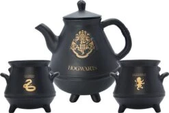 Harry Potter "Hogwarts" Theepot Set Met 2 Ketels 14 Harry Potter "Hogwarts" Theepot Set Met 2 Ketels -Huishoudelijk Serviesgoed 1200x800 172