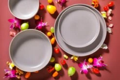 Palmer Serviesset Sandy Loam Stoneware 6-persoons 24-delig Grijs 29 Palmer Serviesset Sandy Loam Stoneware 6-persoons 24-delig Grijs -Huishoudelijk Serviesgoed 1200x800 191