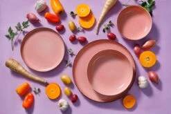 Palmer Serviesset Antigo Porselein 6-persoons 24-delig Roze 15 Palmer Serviesset Antigo Porselein 6-persoons 24-delig Roze -Huishoudelijk Serviesgoed 1200x800 203