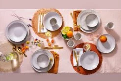 Mammoet Serviesset Spirit Stoneware 6-persoons 24-delig Offwhite -Huishoudelijk Serviesgoed 1200x800 206