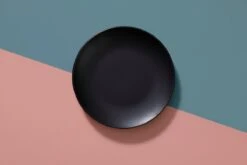 Mammoet Serviesset Moon Stoneware 6-persoons 24-delig Zwart -Huishoudelijk Serviesgoed 1200x800 210