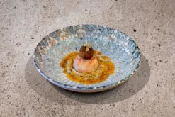 Bonna Serviesset - Luca Mosaic - 24 Delig - 6 Persoons - Porselein -Huishoudelijk Serviesgoed 1200x800 221