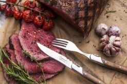 Laguiole Style De Vie Vorken Luxury Line - 6-delig - Olijfhout 16 Laguiole Style De Vie Vorken Luxury Line - 6-delig - Olijfhout -Huishoudelijk Serviesgoed 1200x800 26