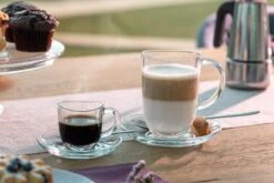 Leonardo Napoli Latte Macchiato - Set Van 6 Glazen -Huishoudelijk Serviesgoed 1200x800 34