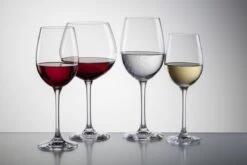 Schott Zwiesel Classico Rode Wijnglazen - 408 Ml - 6 Stuks -Huishoudelijk Serviesgoed 1200x800 51