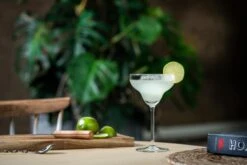 Libbey Cocktailglas Joya Margarita - 300 Ml / 30 Cl - 6 Stuks - Vaatwasserbestendig - Hoge Kwaliteit - Elegant Design - Perfect Voor Een Cocktailfeest Aan Huis -Huishoudelijk Serviesgoed 1200x800 57