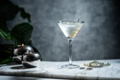 Libbey Martiniglazen Joya - 260 Ml / 26 Cl - 6 Stuks - Vaatwasserbestendig - Hoge Kwaliteit - Elegant Design - Perfect Voor Een Cocktailfeest Aan Huis -Huishoudelijk Serviesgoed 1200x800 59