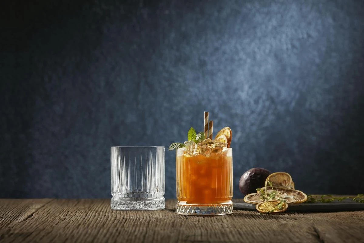 Pasabahce Elysia Waterglas 35,5 Cl - 12 Stuks 3 Pasabahce Elysia Waterglas 35,5 Cl - 12 Stuks - Afbeelding 3