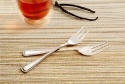 Amefa Bologna Bestekset - 24 Delig - 6 Persoons - Zilver - -Huishoudelijk Serviesgoed 1200x800 7