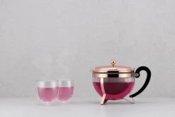 Bodum Pavina Dubbelwandig Glas - 0.25 L - 6 Stuks -Huishoudelijk Serviesgoed 1200x800 78