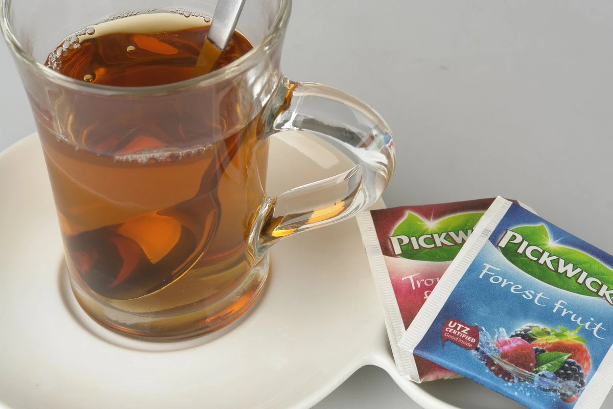 Arcoroc The Theeglas - 230ml - Gehard Glas - 6 Stuks 9 Arcoroc The Theeglas - 230ml - Gehard Glas - 6 Stuks - Afbeelding 9