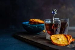 Feelino Bloomino Dubbelwandige Espresso-glazen, Set Van 2 80 Ml Thermoglazen Met Zweefeffect In Geschenkdoos, 2 X 80 Ml -Huishoudelijk Serviesgoed 1200x800 87