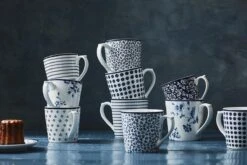 Laura Ashley Beker Floris 32 Cl -Huishoudelijk Serviesgoed 1200x800 90