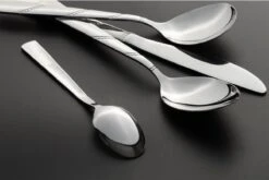 Swiss Home | Bestekset - 12 Persoons - 72-delig - Luxe Opbergkoffer - 18/10 | Limited Edition Set + Luxe Koffer -Huishoudelijk Serviesgoed 1200x801 5