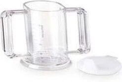 Beker - Handy Transparant -Huishoudelijk Serviesgoed 1200x803 2