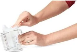 Beker - Handy Transparant -Huishoudelijk Serviesgoed 1200x811 1