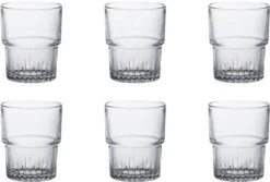 Duralex Empilable Waterglas - 20 Cl - 6 Stuks 21 Duralex Empilable Waterglas - 20 Cl - 6 Stuks -Huishoudelijk Serviesgoed 1200x813 4